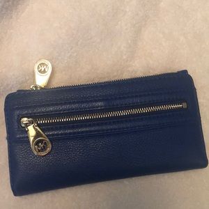 Authentic Michael Kors wallet
